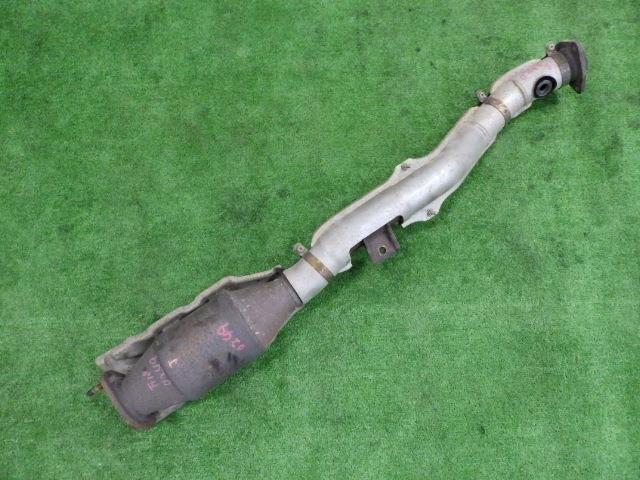 NV350キャラバン CBF-VR2E26 フロントパイプ QR20DE QM1 VZ9EK 20010-3XM0A 230249拍卖