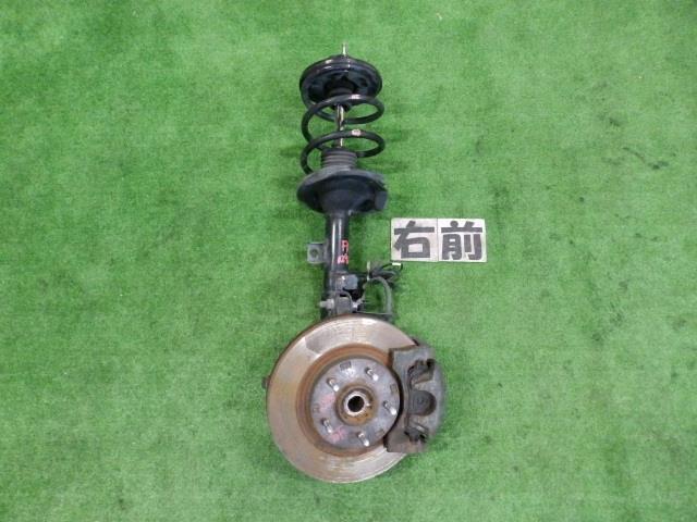 デリカD5/D:5 DBA-CV5W 右フロントストラット/ショック 4B12 X24 4060A202 230298拍卖