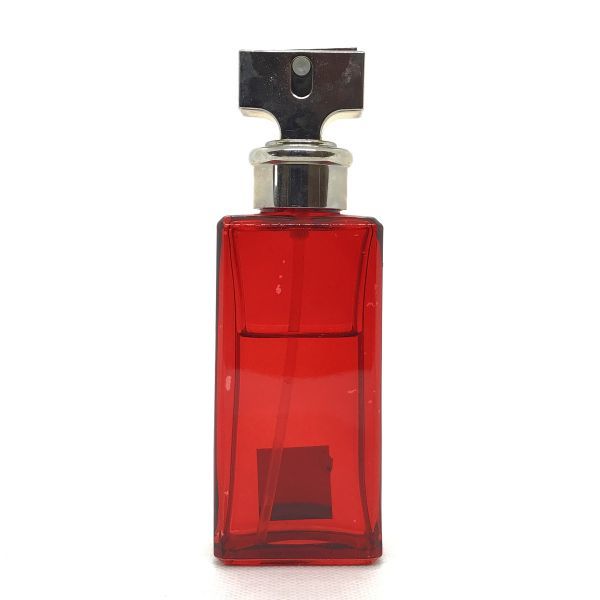 CALVIN KLEIN カルバン クライン エタニティ ローズ ブラッシュ EDP 50ml ☆送料350円拍卖