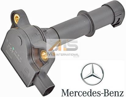 【M's】ベンツ R230 SLクラス/W639 Vクラス 純正品 エンジン オイルレベルセンサー拍卖