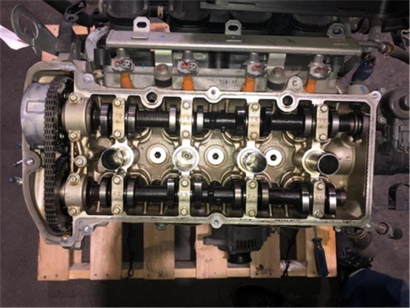 スズキ 純正 スイフト 《 ZC71S 》 エンジン P31400-23002874拍卖