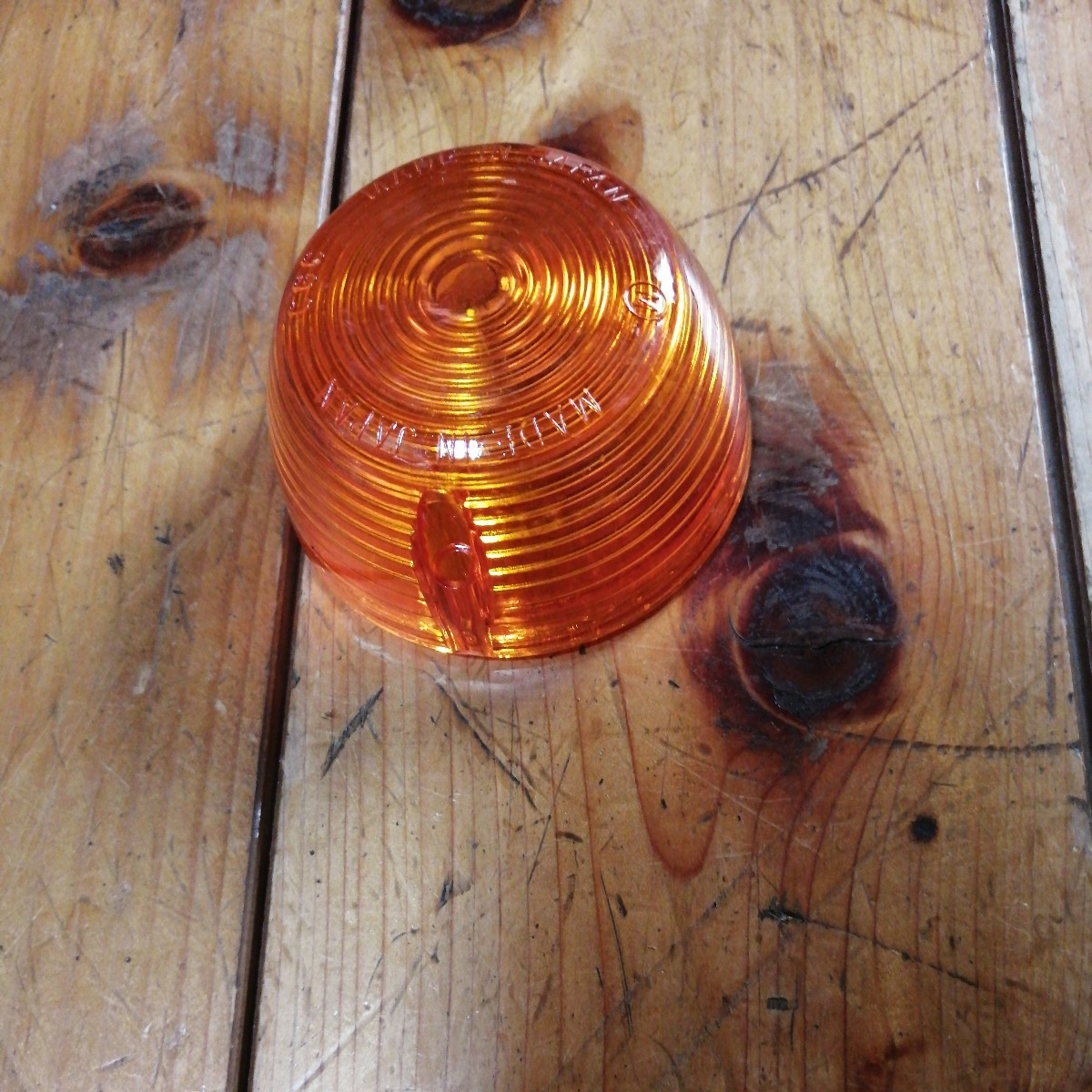 ウインカーランプカバー 拍卖