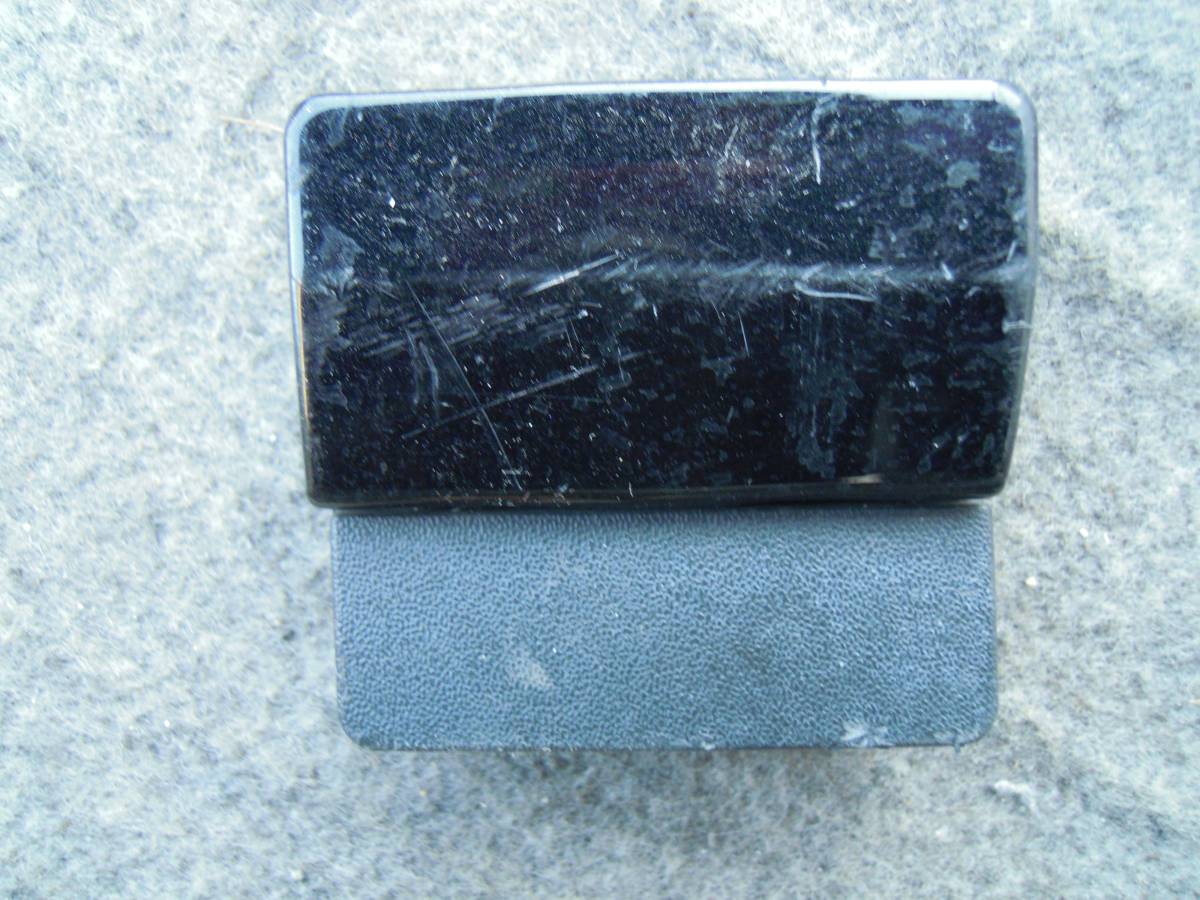 Y VW シャラン 7N フロントバンパー 牽引フックカバー 7N0 807 155拍卖