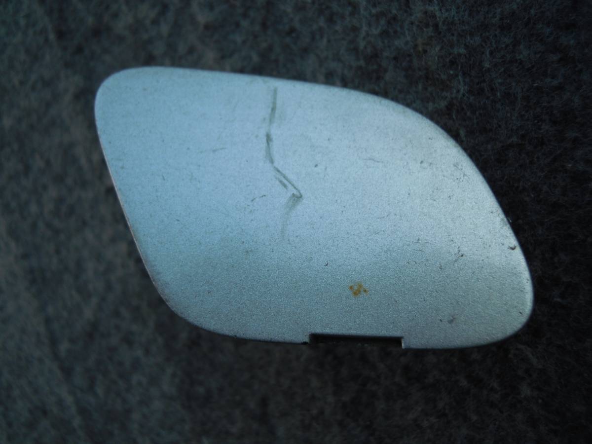 Y ACR30 ACR40 エスティマ 純正フロント 右 ホールカバー 牽引フックカバー 52127-28080拍卖