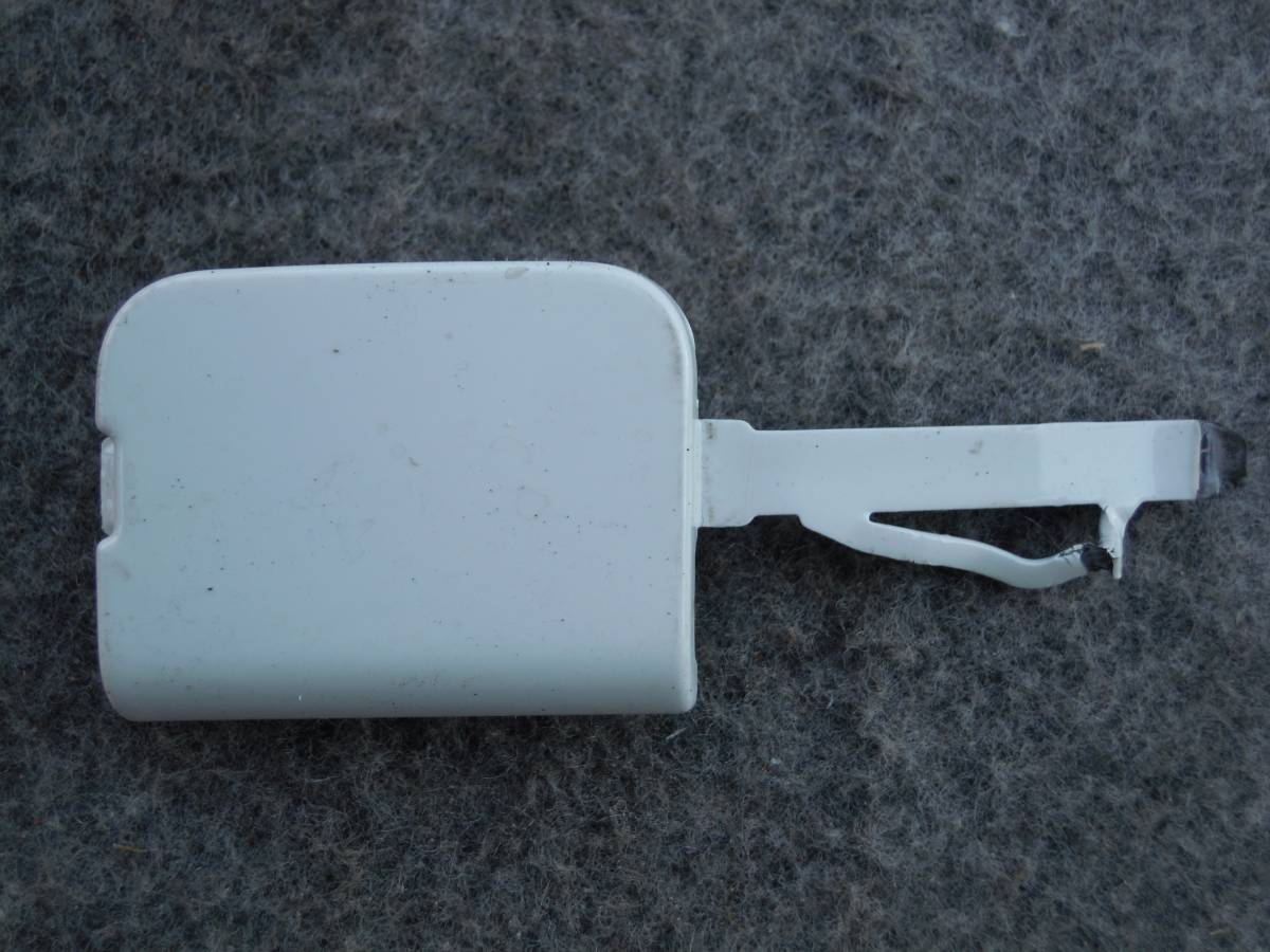 Y LA300S LA310S 後期 ミライース 牽引フックカバー ホールカバー 52128-B2180拍卖