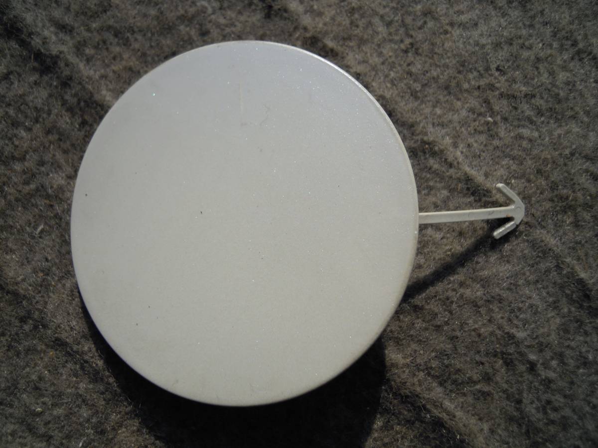 Y ACR50 ACR55 GSR50 GSR55 エスティマ 純正 フロントバンパー ホールカバー 52127-28190拍卖