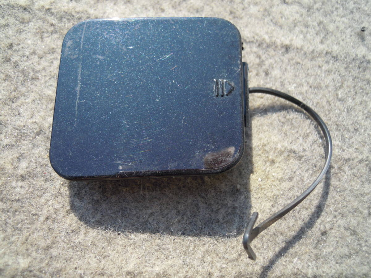 Y ベンツ W220 S430 リアバンパー 牽引フックカバーホールカバー 220 885 04 23拍卖