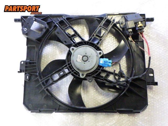 ★スマート フォーフォー パッション C453 453042★電動ファン 純正 中古 214812232R 281拍卖