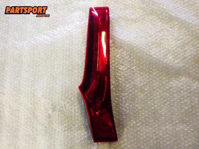 ★フィット 13G F GK3★左 フィニッシャー W1693 純正 中古 テール拍卖