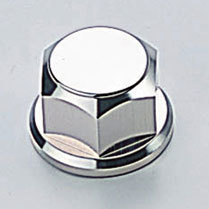 ハリケーン HURRICANE ステムナット シルバーアルマイト HT0807A拍卖