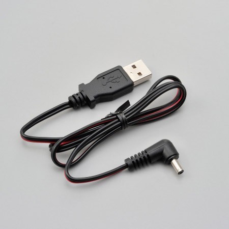 デイトナ DAYTONA MOTO GPS RADAR LCD USB/DC変換ケーブル 94417拍卖