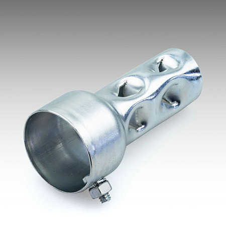 キジマ KIJIMA インナーサイレンサー 2インチパイプ用 ショート HD-05561拍卖