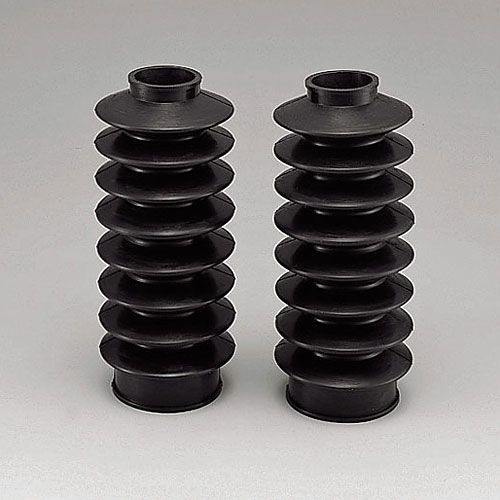 キジマ KIJIMA APE用 フロントフォークブーツ 206-020拍卖