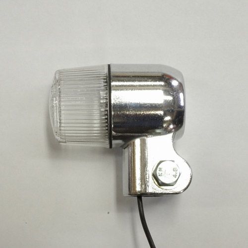 CGC 千代田 CGC-60028 160丸型ウインカー メッキ/白拍卖