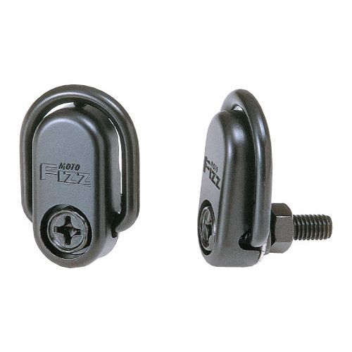 タナックス TANAX MF-4533 カーゴフック ブラック 2個入拍卖