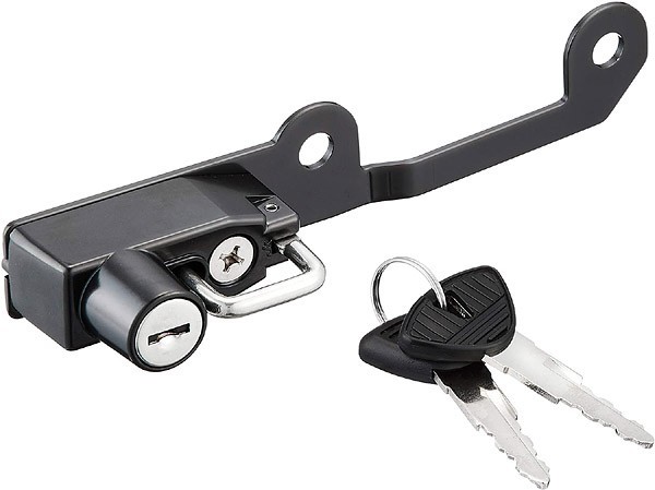 キジマ KIJIMA ヘルメットロック Ninja1000(ニンジャ1000) 2017y-用 ※右側用 303-1589R拍卖