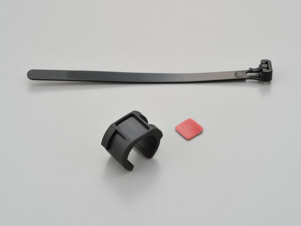 デイトナ DAYTONA ハンドルクランプベース (2.4/4.8A、2.1Aバイク専用電源 補修部品) 17784拍卖