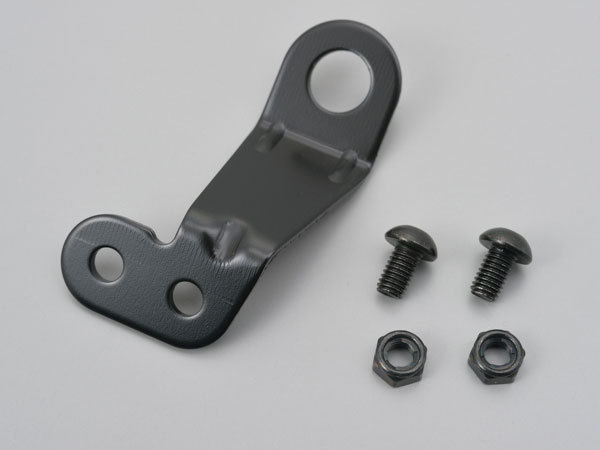 デイトナ DAYTONA ETCアンテナミラーホルダー用ステー メッキなし 64439拍卖