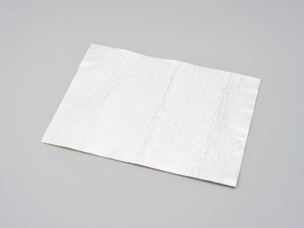 デイトナ DAYTONA 断熱グラスウール アルミシート付 300mm×400mm 96243拍卖