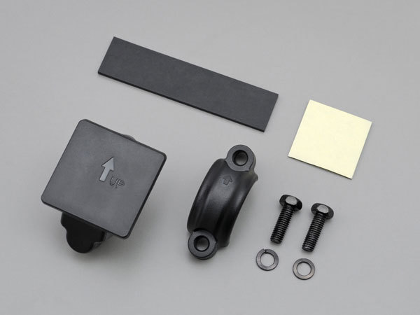 デイトナ DAYTONA ハンドルクランプブラケット 77791拍卖