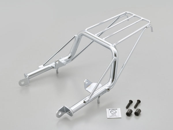 デイトナ DAYTONA GB350('21)用 クラシックキャリア(リアキャリア) クローム 23133拍卖