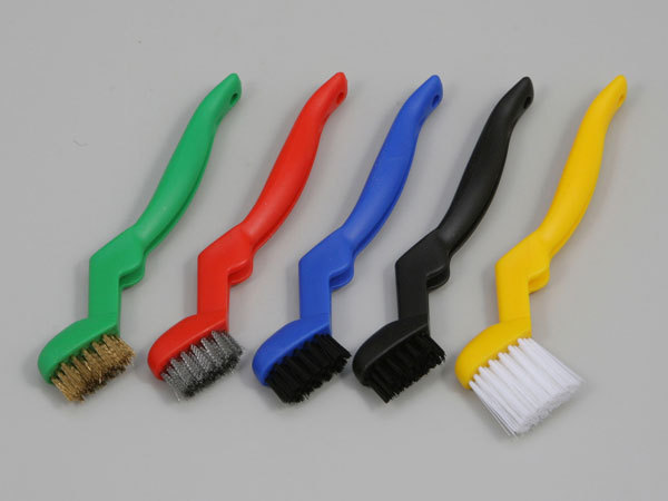 デイトナ DAYTONA メンテナンスブラシ 5本セット 79492拍卖