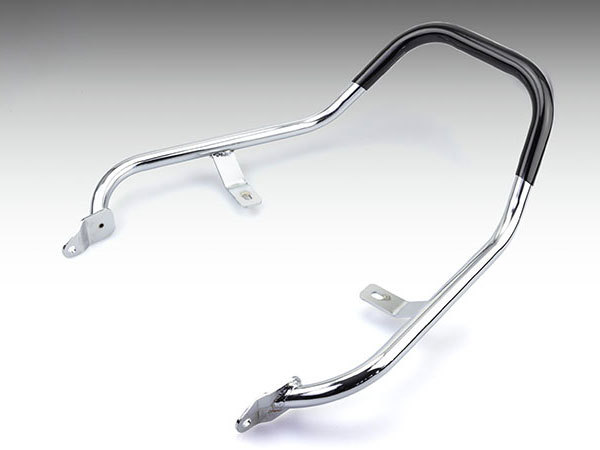 キジマ KIJIMA タンデムグリップ Z900RS / CAFE 2018Y-用 クロームメッキ / コーティング 210-5443拍卖