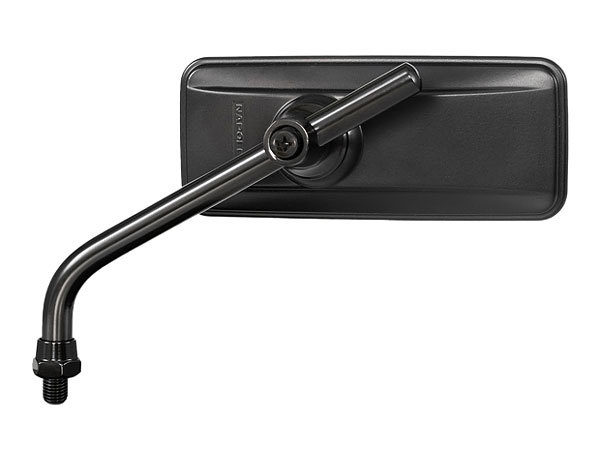 タナックス TANAX リトラミラー ブラック 左右共通 1個売り AVA-104-10拍卖