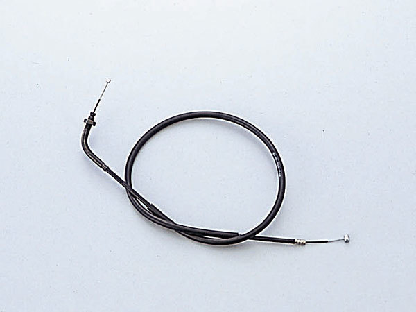 ハリケーン HURRICANE CB400SF/verR/S(92-98 NC31)用 ロング チョークケーブル アウター長 950mm ブラック HB6103拍卖