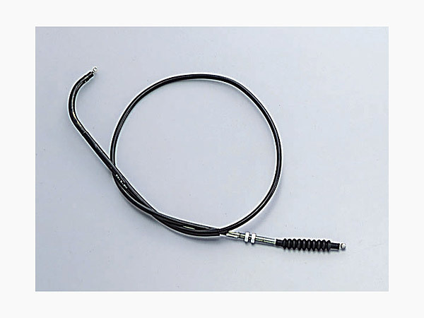 ハリケーン HURRICANE CBR400F 83-87 NC17用 ロング クラッチケーブル アウター長1160mm ブラック HB6182拍卖