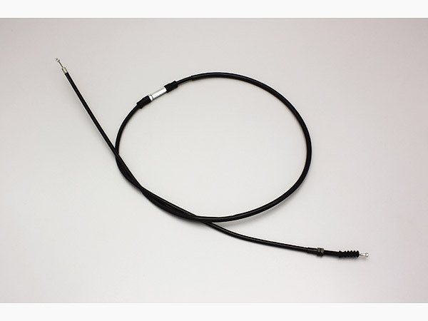 ハリケーン HURRICANE バルカン900カスタム / クラシック用 ロング クラッチケーブル アウター長1560mm ブラック HB6844拍卖
