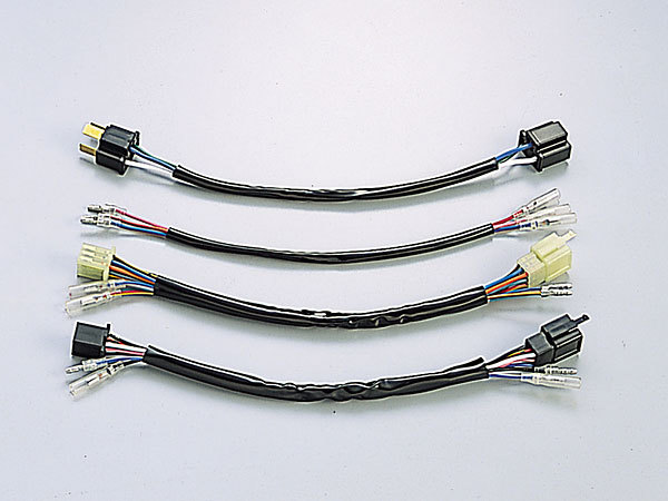 ハリケーン HURRICANE GB250クラブマン 90-99 MC10用 延長ハーネス HD1061拍卖