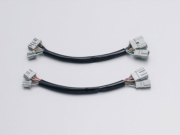 ハリケーン HURRICANE フォルツァX 04-07 MF08用 延長ハーネス HD1081拍卖