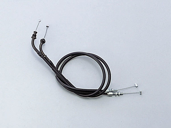 ハリケーン HURRICANE JADE 100L用 ロング スロットルケーブル W HB6010拍卖