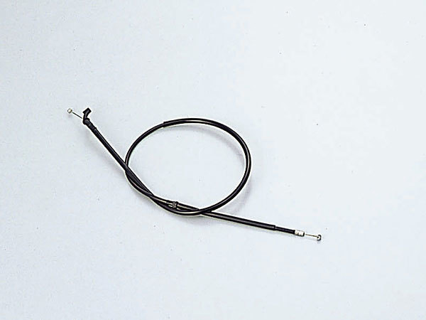 ハリケーン HURRICANE XJR400/R/RII(95-97 4HM3-7)用 ロング チョークケーブル アウター長 1155mm ブラック HB6354拍卖