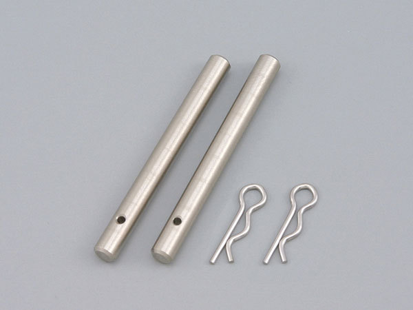 デイトナ DAYTONA ステンレスパッドピンセット トキコキャリパー用 2本セット 37599拍卖