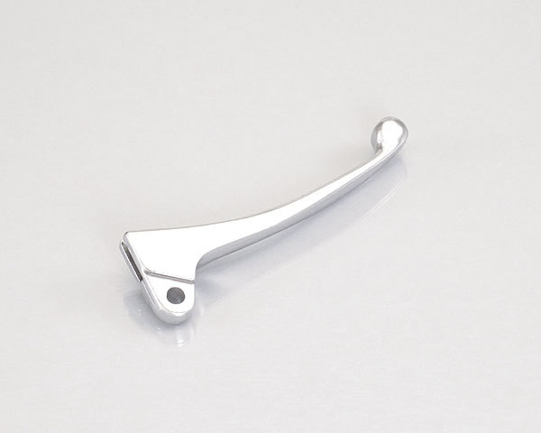 キタコ KITACO ライブディオ-ZX / ズーマー / スーパーカブ(C50)等用 ブレーキレバー 右側レバー HR-02 70-525-61021拍卖