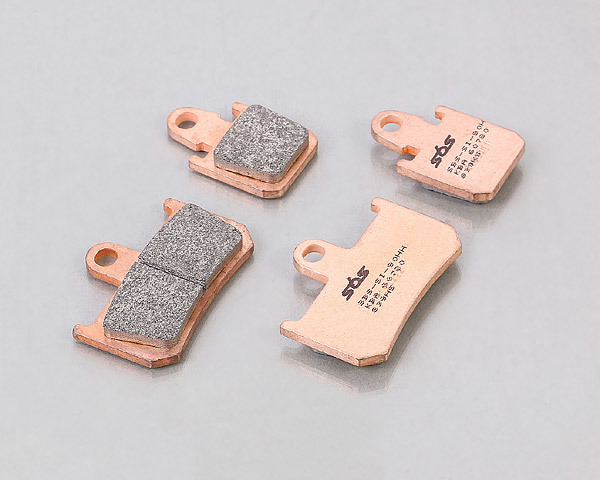 キタコ KITACO SBSブレーキパッド 839HS 777-0839020拍卖