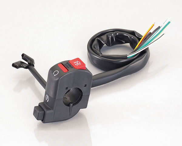 キタコ KITACO 汎用 キル&セルスイッチ 756-9001100拍卖