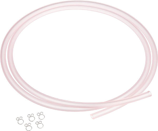 キタコ KITACO スーパーフュエルホースSET ピンク 内径φ3×1m 1本 991-0311000拍卖