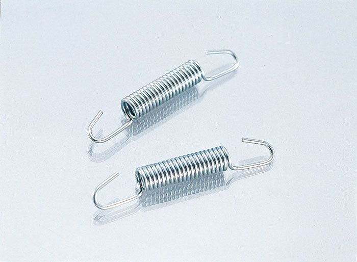 キタコ KITACO 汎用 EX マフラースプリングSET 7×50mm 542-9999020拍卖
