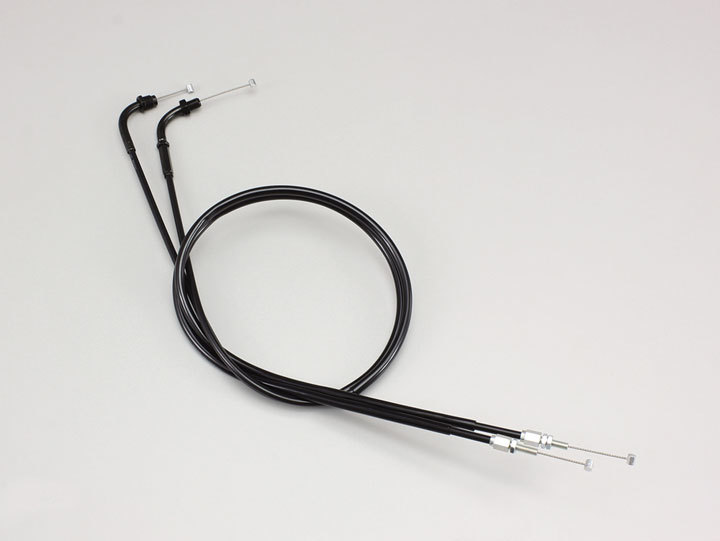 ハリケーン HURRICANE CB1100RS/EX 165L(100L)用 ロング スロットルケーブル W HB6090拍卖