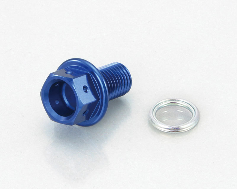 キタコ KITACO アルミドレンボルト M10×17mm×ピッチ1.25 D-3S 772-2415000拍卖