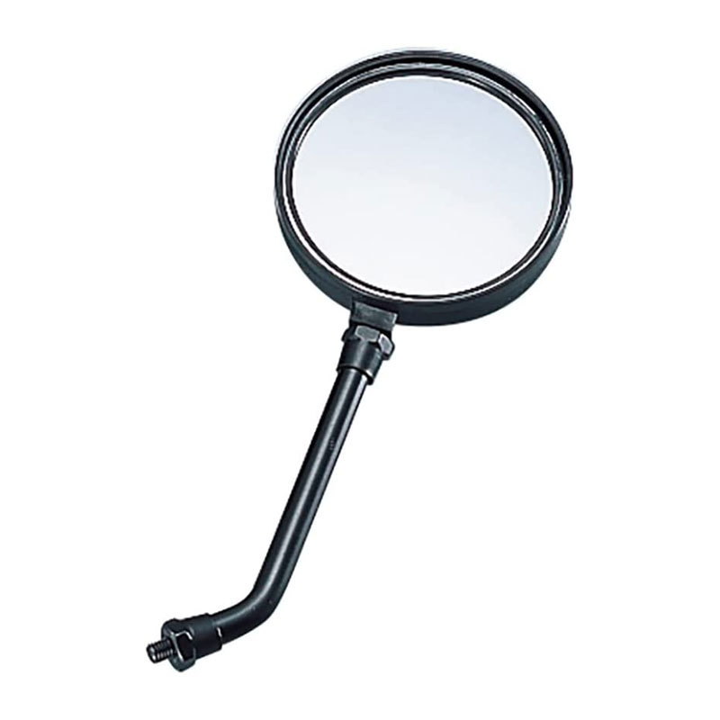 キタコ KITACO Z-IIミニミラー ブラック/10mm/正ネジ 1個売り 675-0601051拍卖