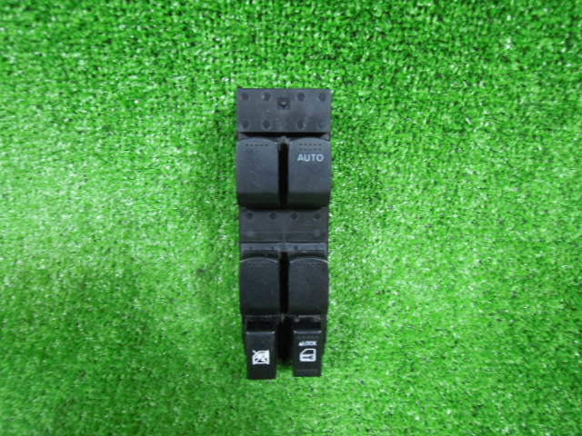 スズキ SX4 YB11S パワーウィンドウスイッチ 中古 80J00 18ピン A1383拍卖