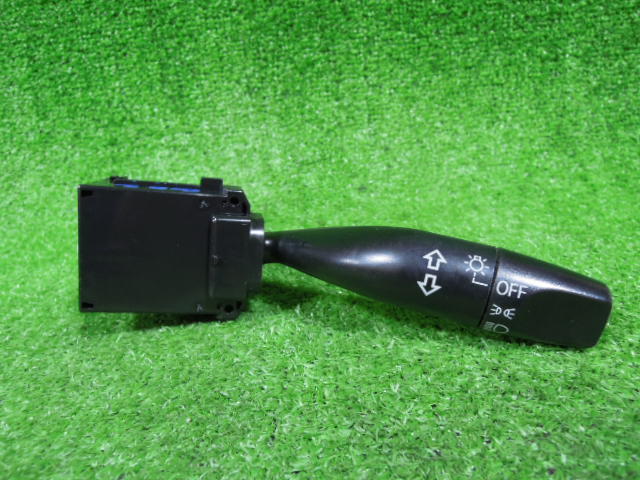 ホンダ フィット GD2 ウィンカー ライトスイッチ 中古 M18620 12ピン A1408拍卖