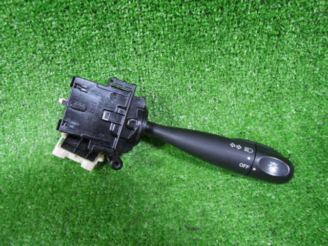 ダイハツ ブーン M310S ウィンカー ライトスイッチ 中古 173772 9ピン A1416拍卖