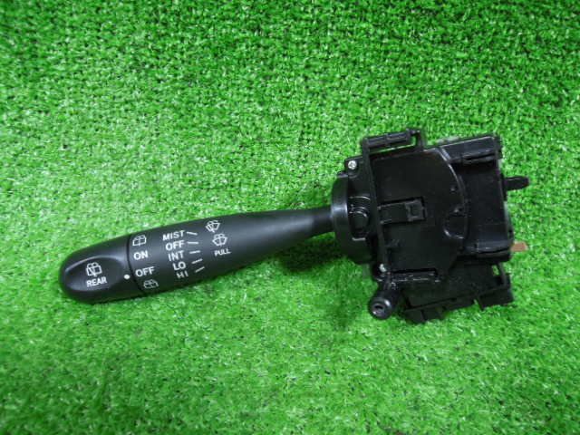 ダイハツ ムーヴ ラテ L560S ワイパースイッチ コンビネーションスイッチ 中古 173667 10ピン A1420拍卖