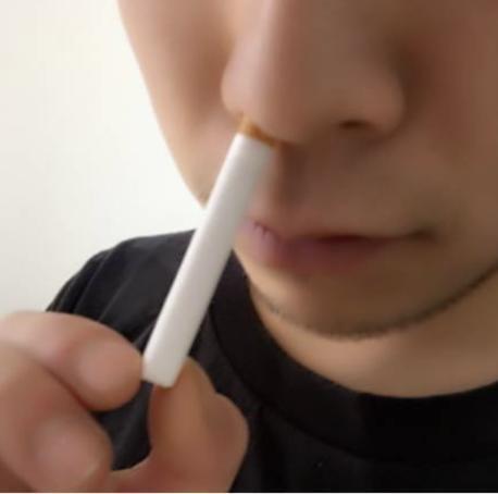 手品 マジック タバコ 消失 ギャグ 爆笑 初心者 3個【説明動画付】拍卖