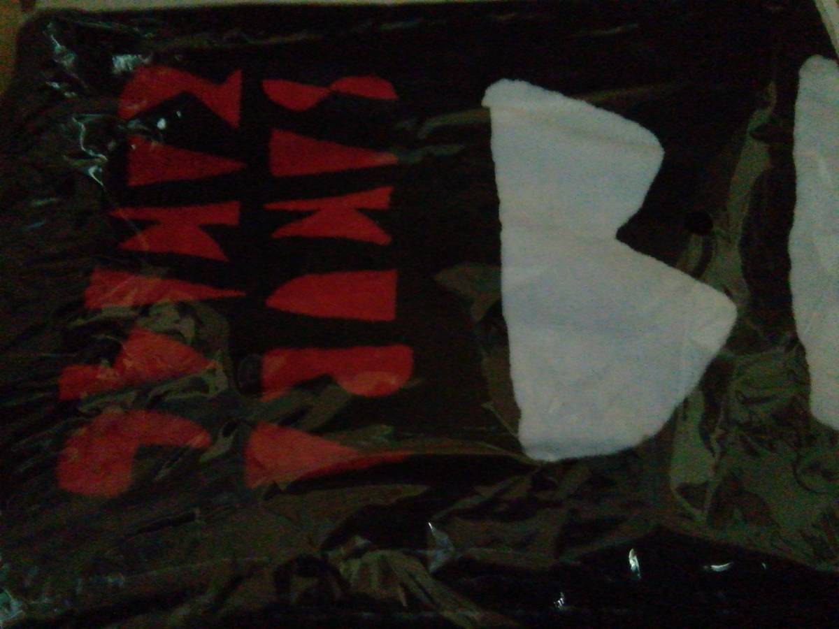 ロゴマフラータオル 3rd Single BACKS LIVE 櫻坂46 流れ弾 箱推しマフラータオル拍卖